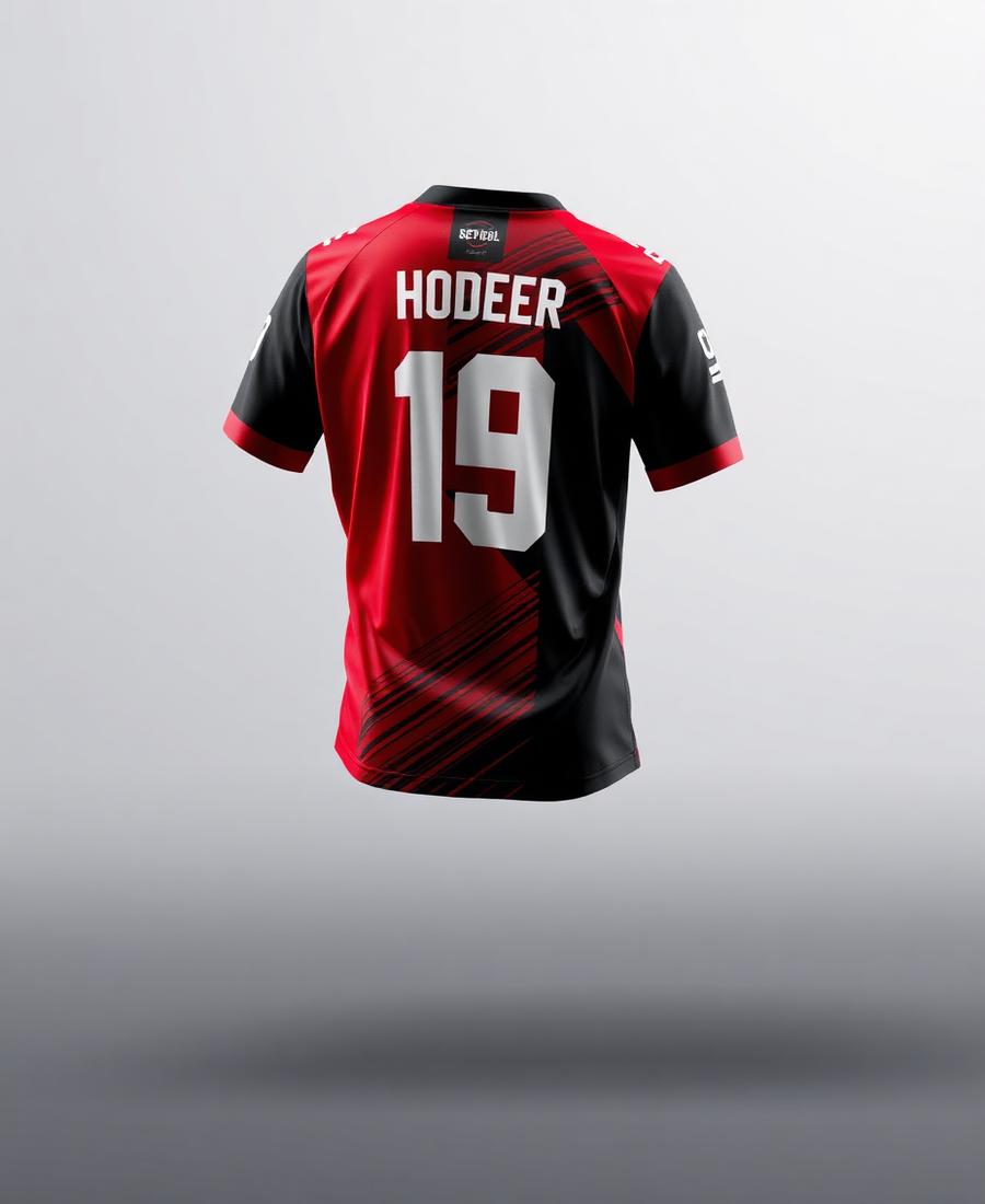 Vertex jersey drop
